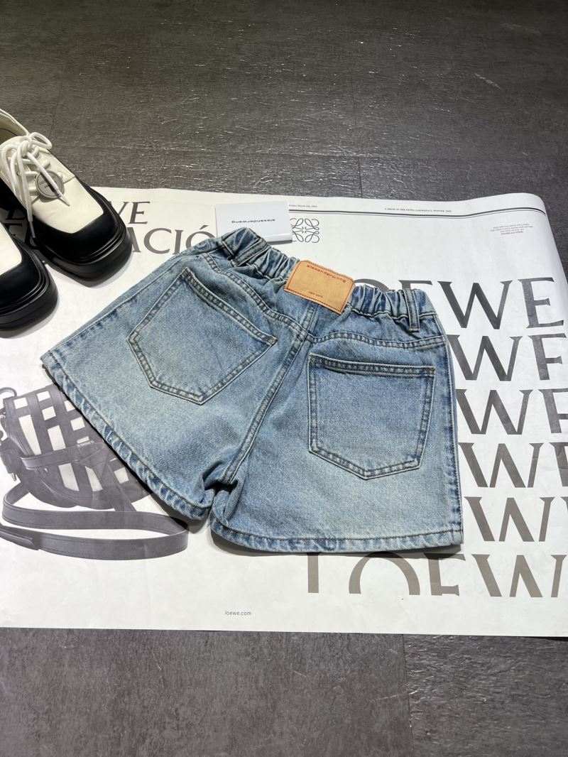 Alexander Wang Jeans